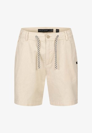 INDICODE JEANS, Shorts - fog