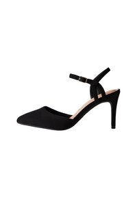 New Look POINTED STILETTO - Decolleté - black