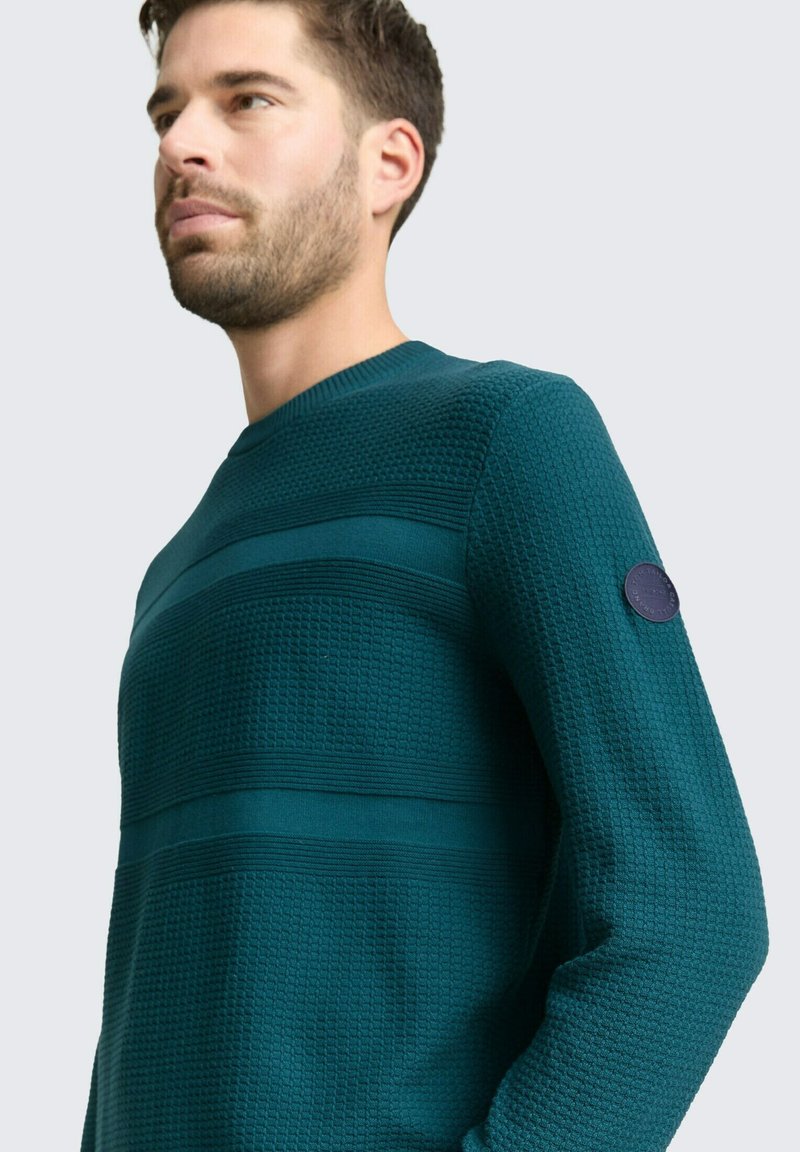 TOM TAILOR 1048015 Pullover Uomo