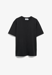 Niet geselecteerd, black