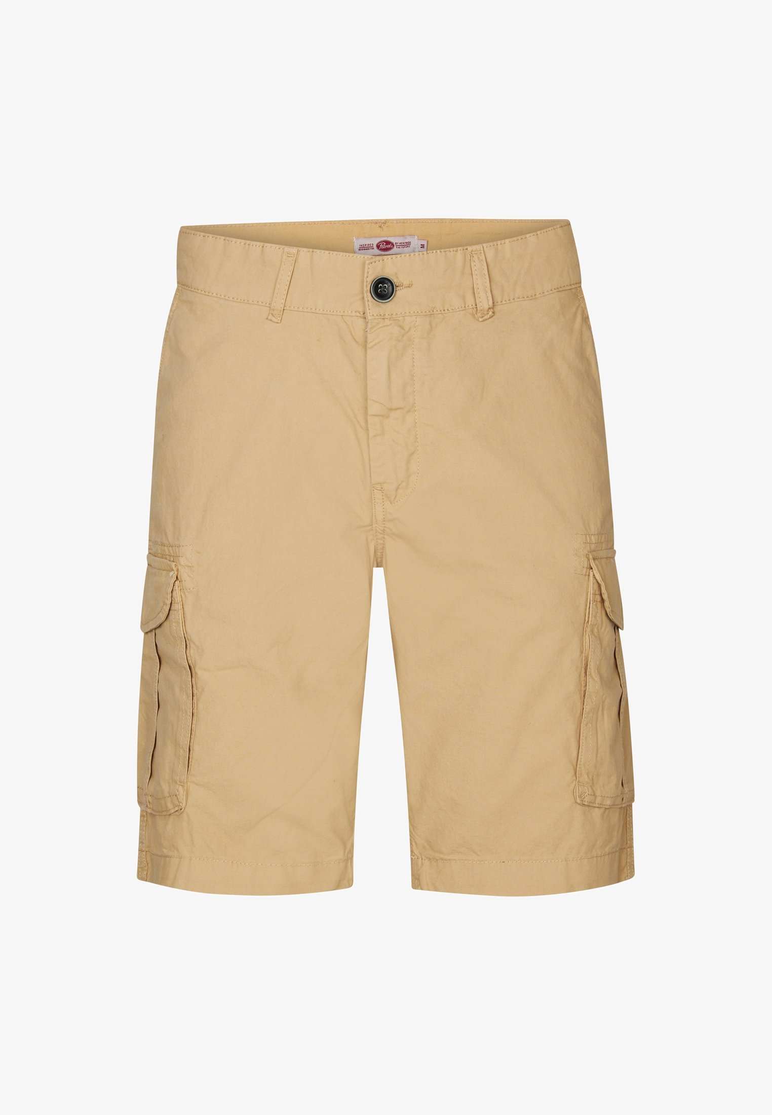 Petrol Industries Shorts sand Zalando