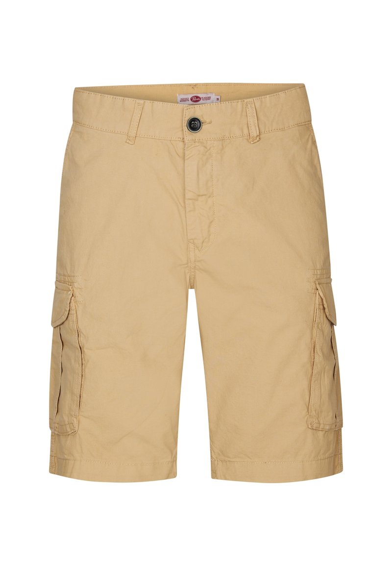 Petrol Industries Shorts zandkleur Petrol Industries Shorts zandkleur