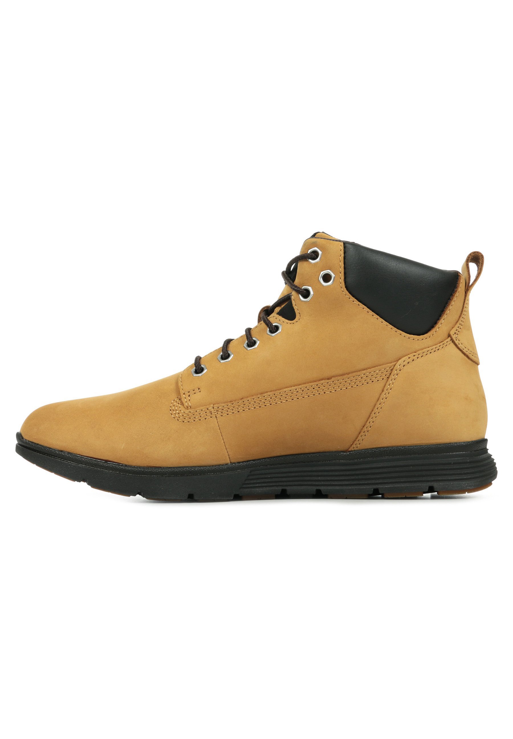 Litoral Orgullo Perfecto Timberland KILLINGTON CHUKKA - Zapatillas altas - wheat/marrón - Zalando.es