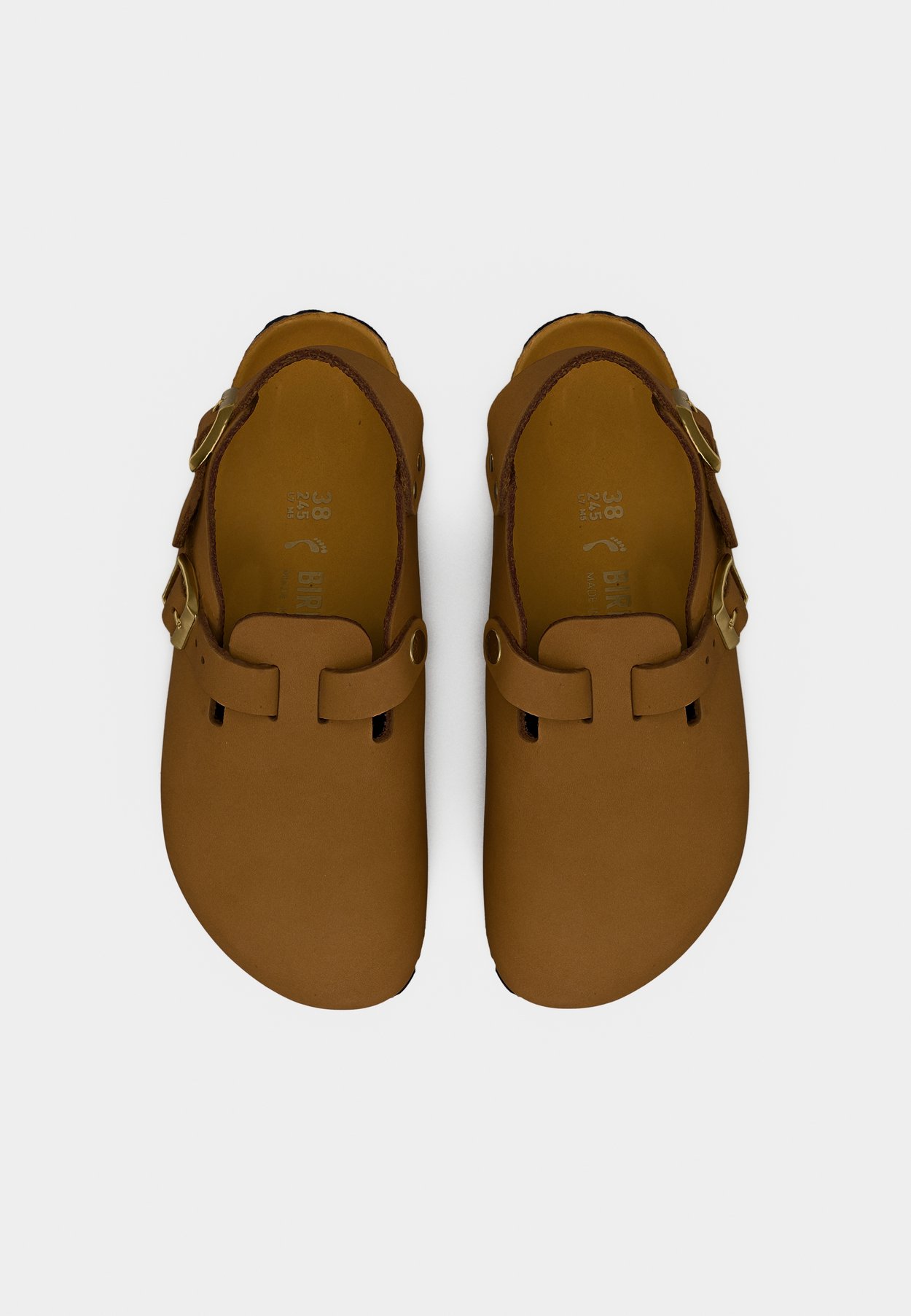 TOKIO LENB MINK HEXS NARROW