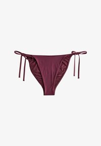 Vald, wine red