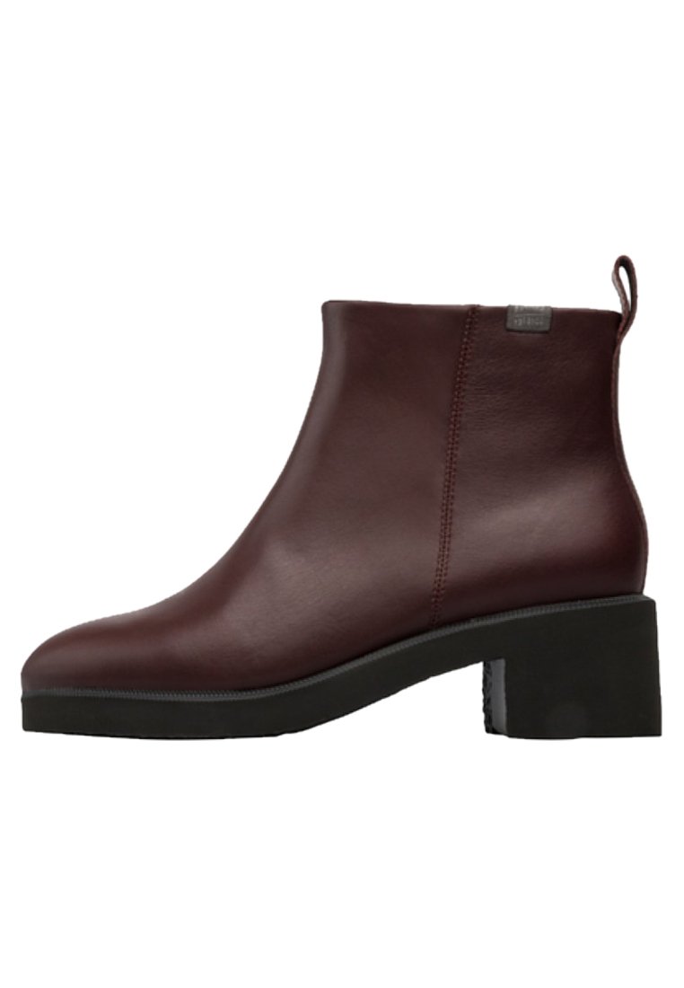 Camper Botines bajos - brown/marrón - Zalando.es