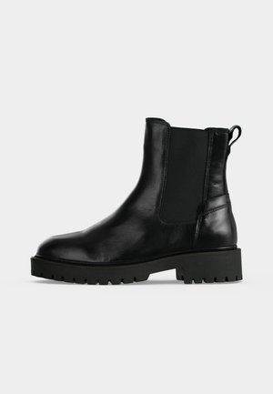 Marc O'Polo, MODEL PHIA 14 - Боти с платформа - black