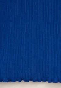 WE Fashion Top s dlhým rukávom - blue