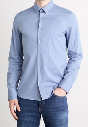 Camicia - light blue