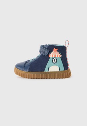 COVE KIND UNISEX - Babysko - navy