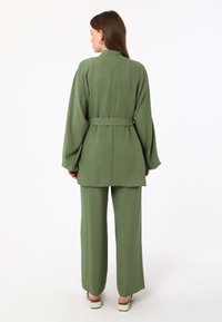 Modanisa BENIN khaki