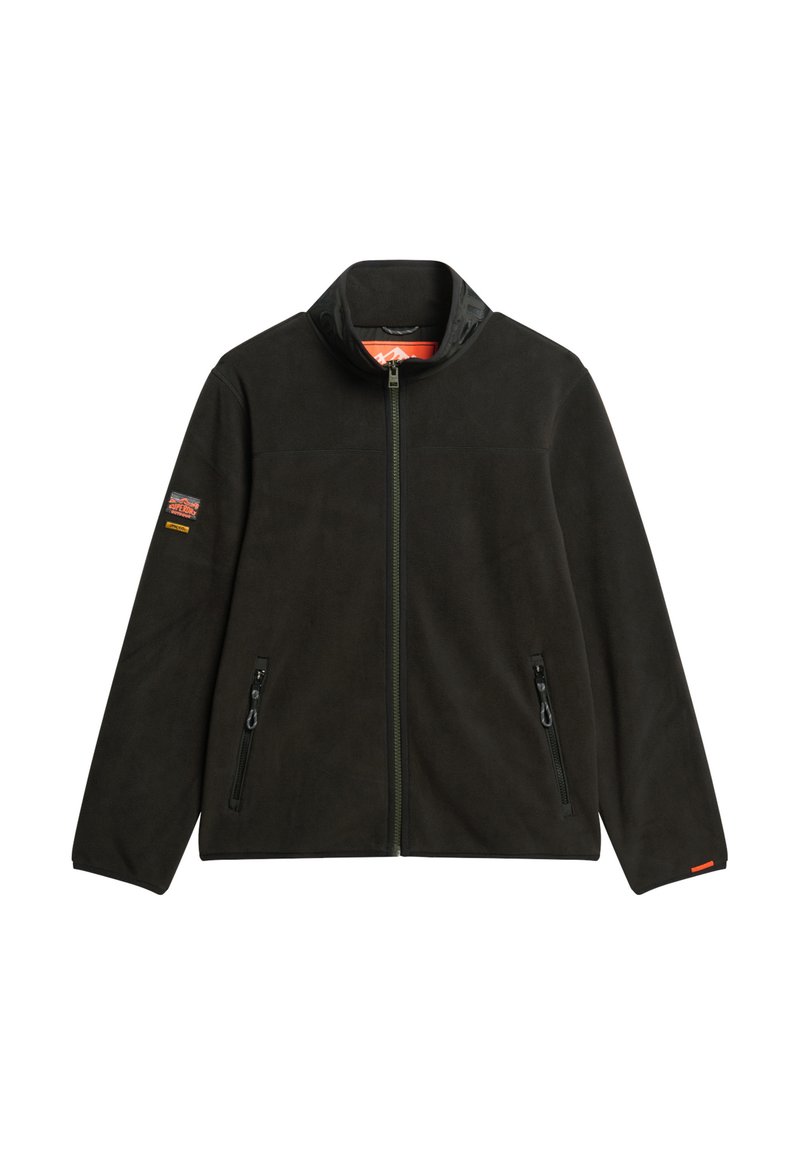 Superdry & Co Veste polaire - Photo 1