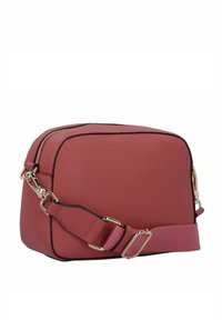 U.S. Polo Assn. STANFORD 25 CM - Borsa a tracolla - radiant