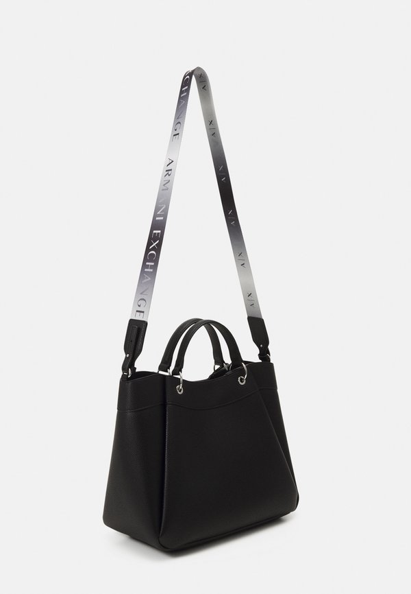Tote bag - nero2