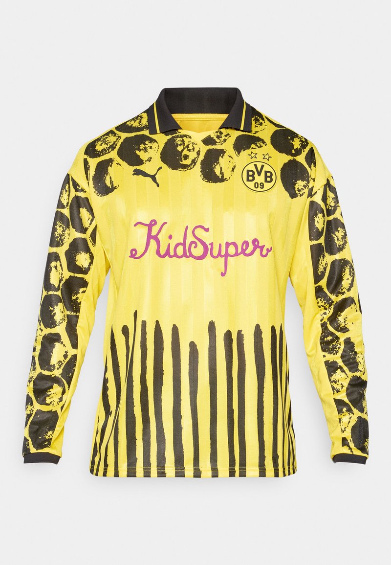 Équipe Airbus De BVB Dortmund, Une équipe De Football Allemande Photo stock éditorial - Image du Équipe Airbus De BVB Dortmund, Une équipe De Football Allemande Photo stock éditorial - Image du