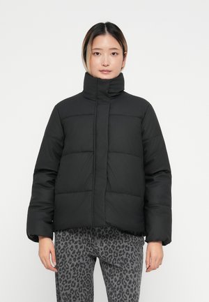 VMGRETA SHORT JACKET - Veste d'hiver - black