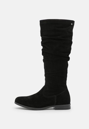 Bottes - black