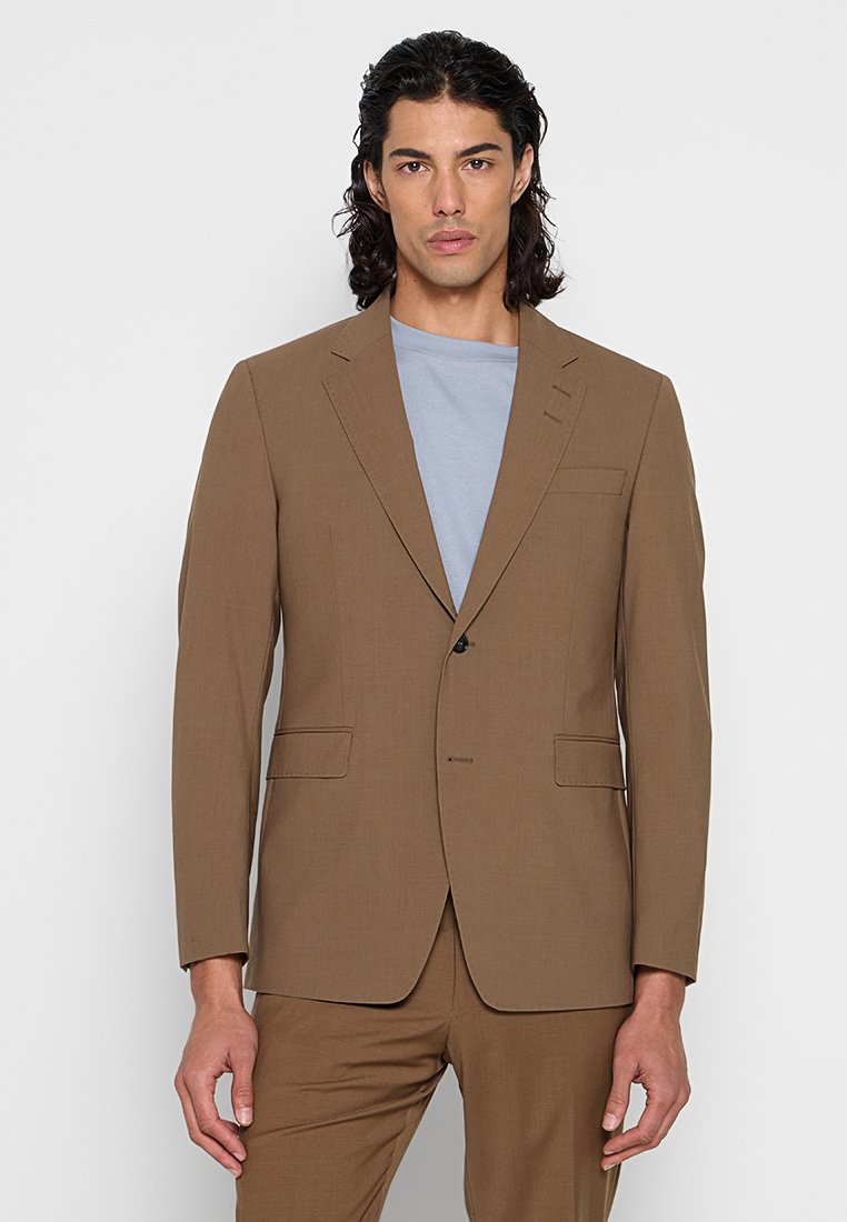 Tiger Of Sweden Blazer bruin