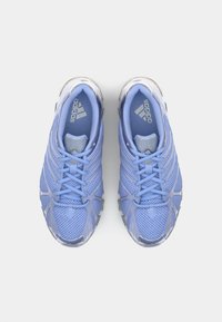 adidas Originals MEGA GHOSTRIDE UNISEX - Sportbačiai - blue spark/blue spark metallic/silver metallic