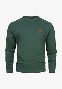 Non sélectionné, jungle green