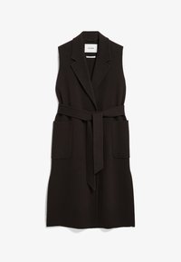 Unausgewählt, dunkelbraun