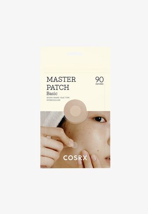COSRX, COSRX MASTER PATCH BASIC 90 PATCHES, blanc