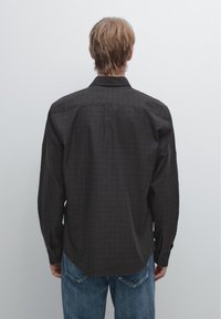 Massimo Dutti Košile - grey