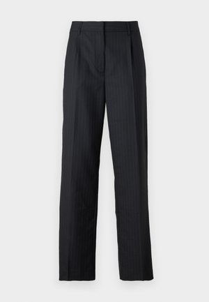 Samsøe Samsøe AMONA  - Pantalon classique - black