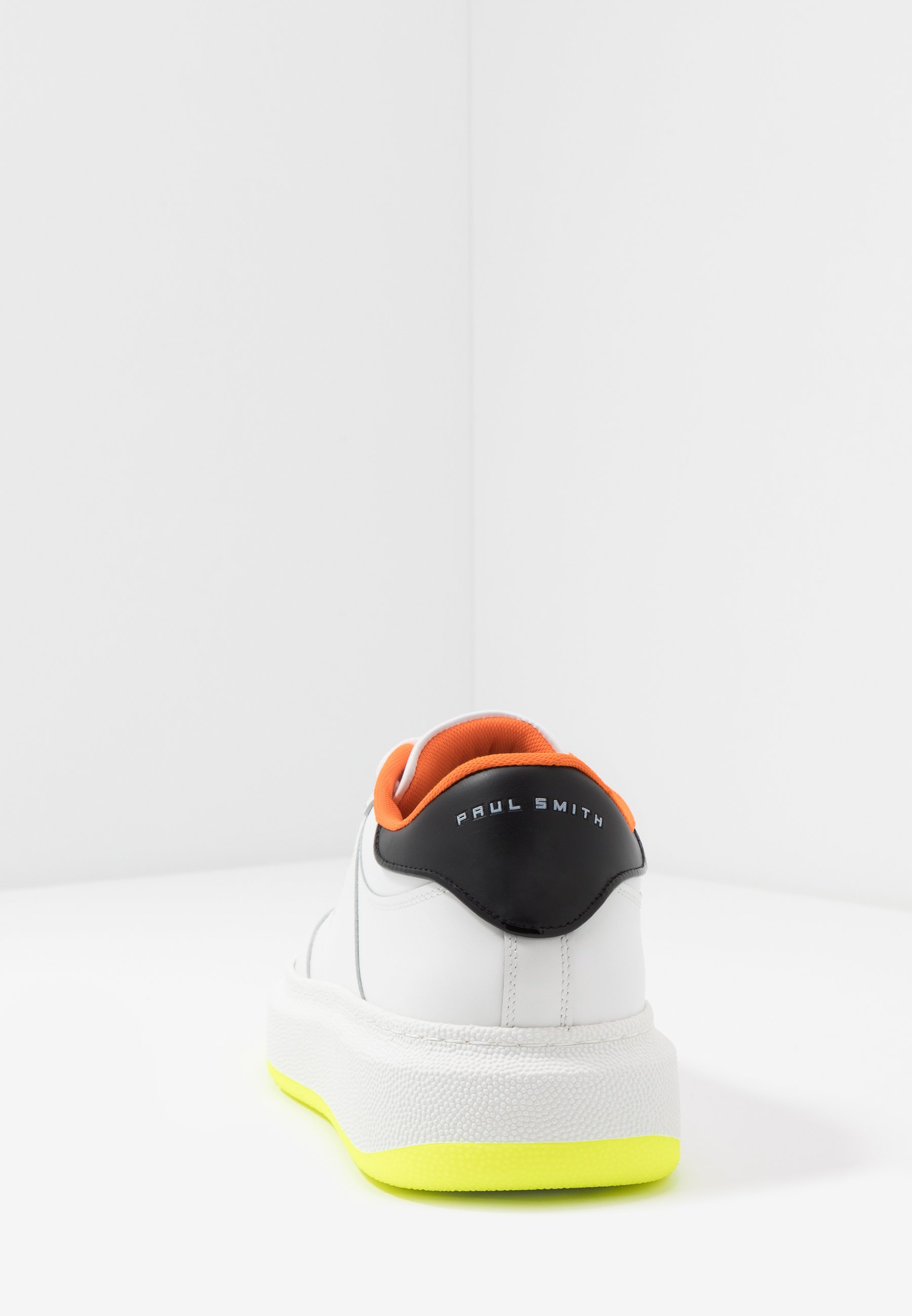 Paul Smith HACKNEY Joggesko white Zalando.no Paul Smith HACKNEY Joggesko white Zalando.no