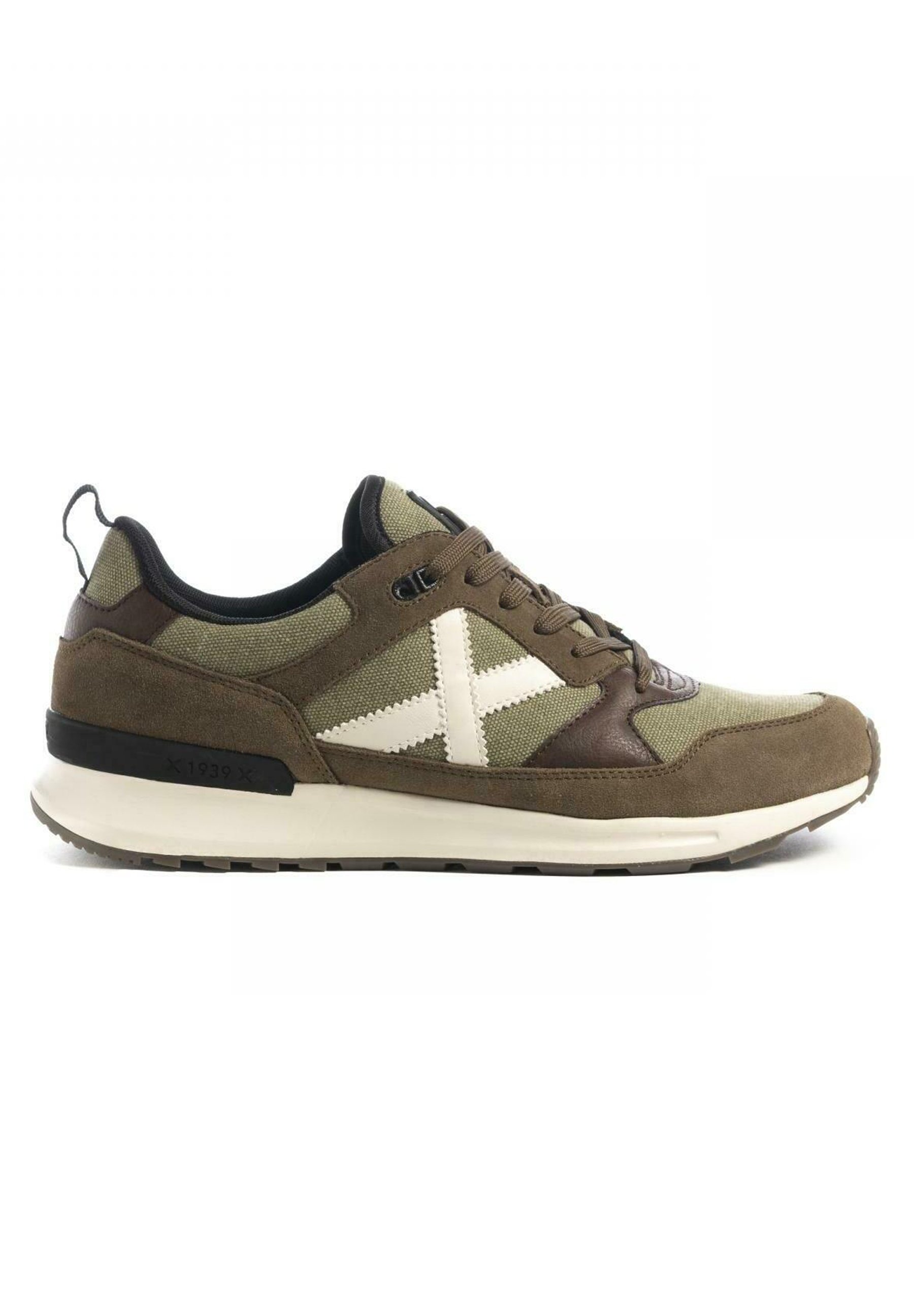 Zapatillas militares para mujer ✓ Las mejores marcas en oferta!