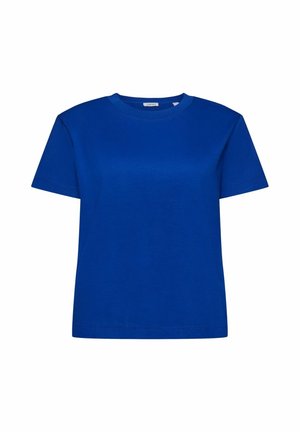 T-shirts basic - blue