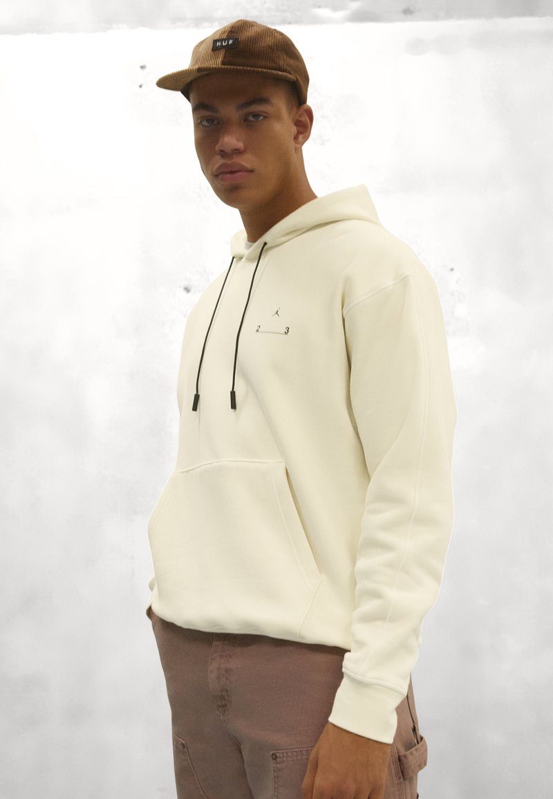 Jordan Sweater coconut milk/crème Zalando.nl