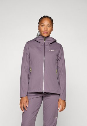 RIDGE-ROAMER  - Softshell dzseki - purple planet