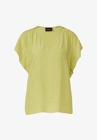 Non selezionato, kiwigrün