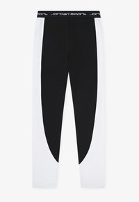 Jordan SPORT - Pajkice – hlače - black/white