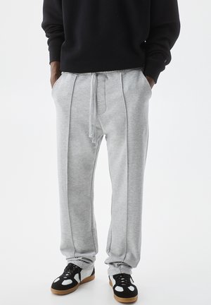 Pantalon de survêtement - grey