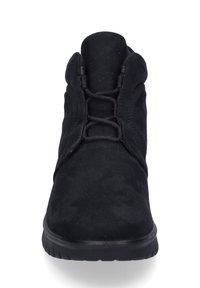 Josef Seibel Kotníkové boty na klínu - schwarz