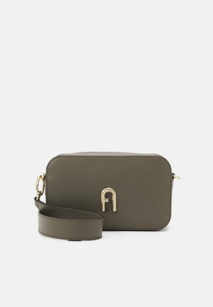 PRIMULA MINI CROSSBODY - Umhängetasche - sage