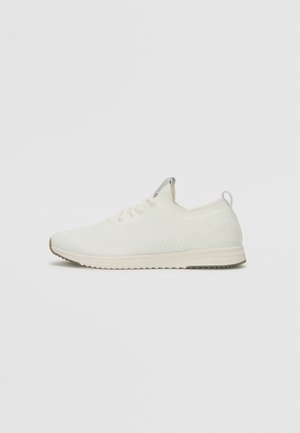 JASPER 5D - Sneaker low - white