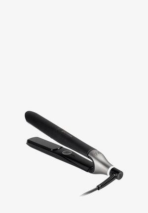 CHRONOS PROFESSIONAL HAIR STRAIGHTENER - Hair Styling Tool - black