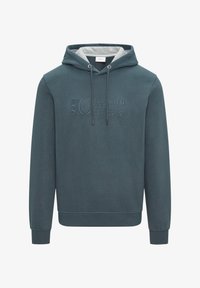 Sélectionné, schiefergrau