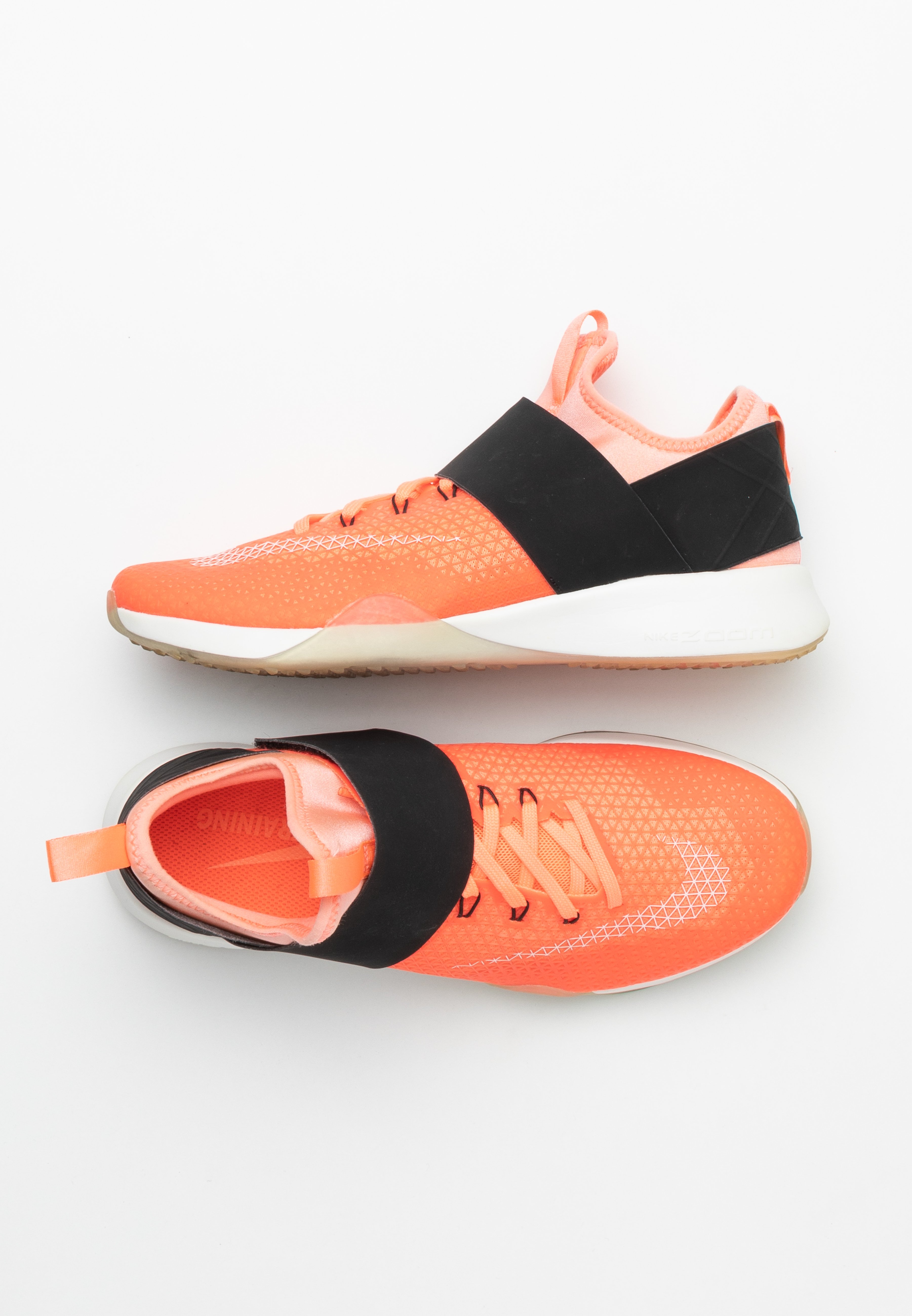 nike zoom strong mens