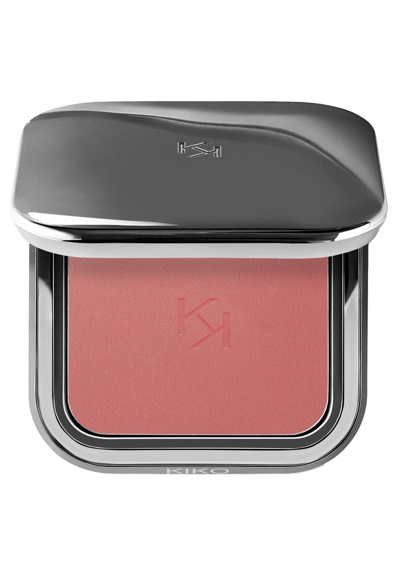 KIKO Milano UNLIMITED BLUSH Blush 06 brick/marron ZALANDO.FR