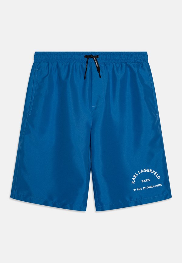 SWIM SHORTS - Swimming shorts