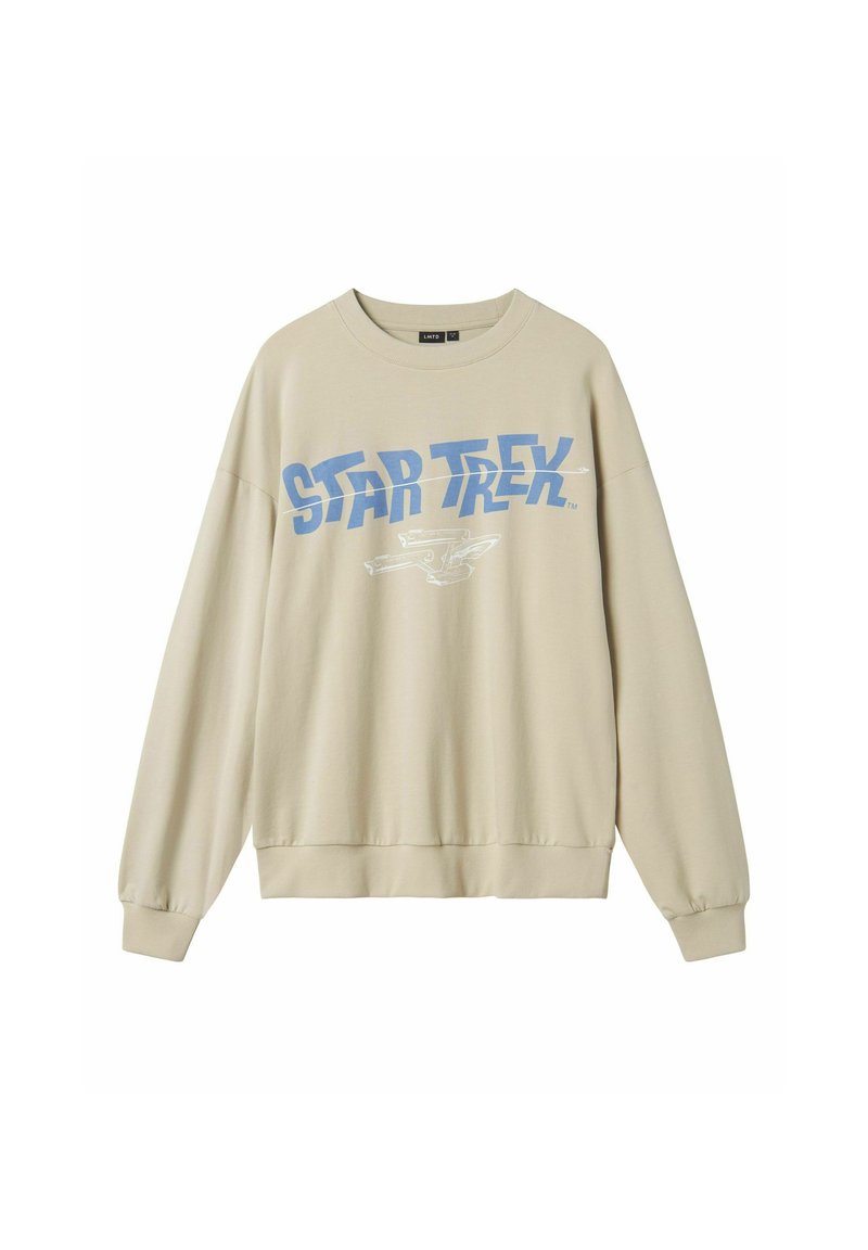 LMTD Sweater crème LMTD Sweater crème