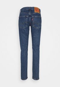 Levi's® Extra Jeans slim fit - blue denim