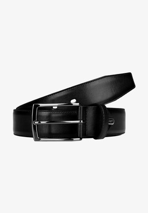 Lloyd Men's Belts, Belt business - black