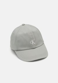Não selecionado, forest khaki