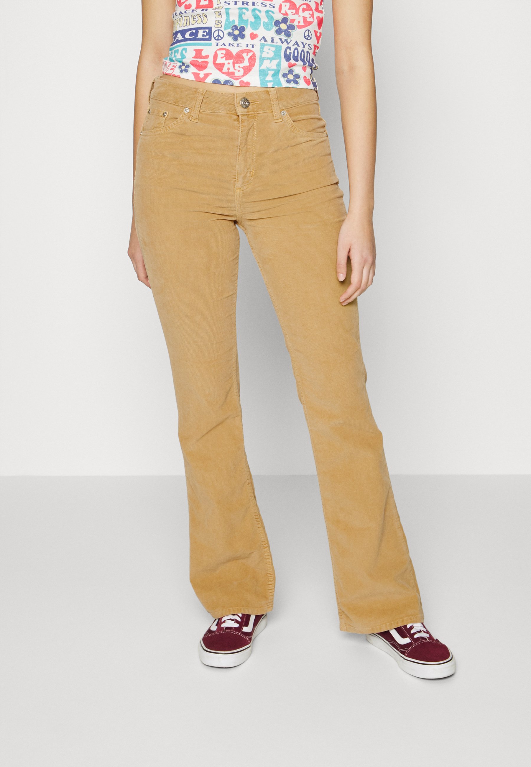 BDG Urban Outfitters Flared Jeans 