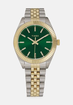 WOMEN'S 36MM LEGACY TWO-TONE CASE AND BRACELET - Horloge - two-tone